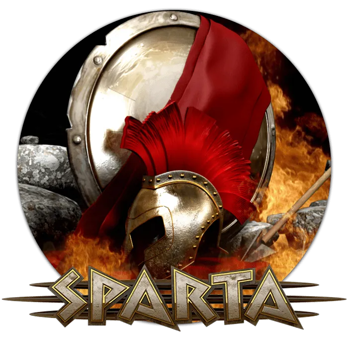 Habanero : Sparta - JETPLANE168
