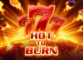 Pragmatic : Hot to Burn - JETPLANE168