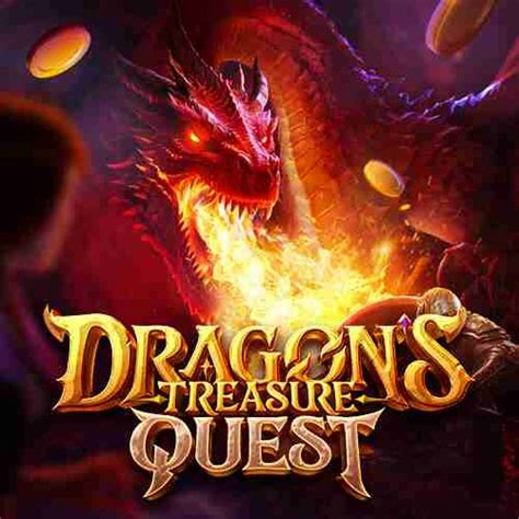 PGSoft : Dragons Treasure Quest - JETPLANE168