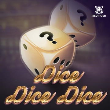 Dice Dice Dice - JETPLANE168