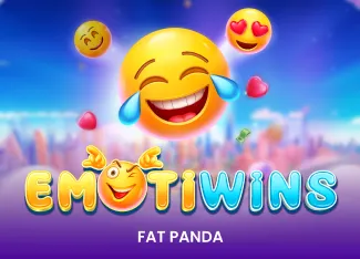 Emotiwins - JETPLANE168