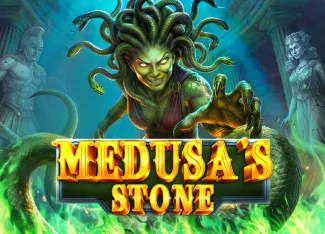 Pragmatic : Medusas Stone - JETPLANE168