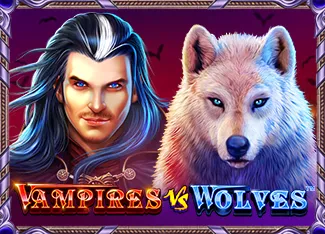 Pragmatic : Vampires vs Wolves - JETPLANE168