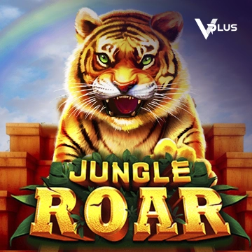 Jungle Roar - JETPLANE168