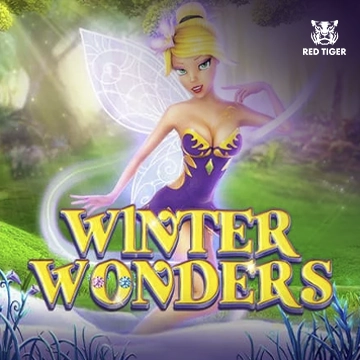Winter Wonders - JETPLANE168