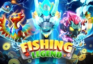 Fishing Legend - JETPLANE168