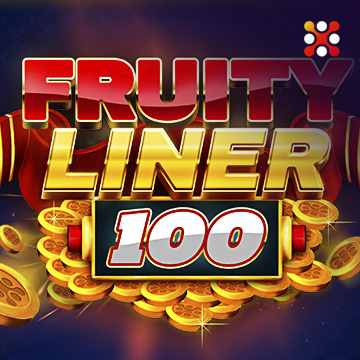 Mancala : Fruityliner 100 - JETPLANE168
