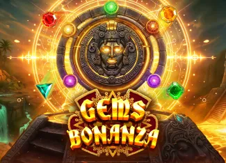 Pragmatic : Gems Bonanza - JETPLANE168