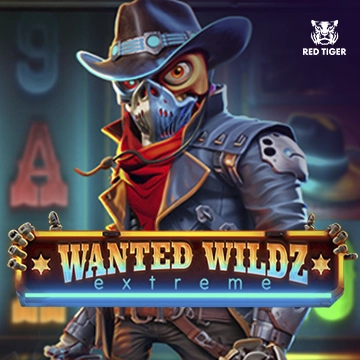 Wanted Wildz Extreme - JETPLANE168