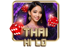 Thai Hi Lo - JETPLANE168