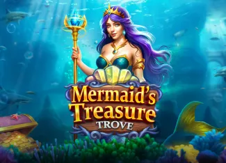 Pragmatic : Mermaids Treasure Trove - JETPLANE168