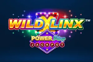 Wild LinX PowerPlay Jackpot - JETPLANE168