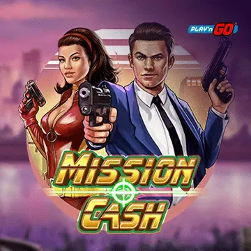 Mission Cash - JETPLANE168