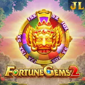 Jili : Fortune Gems 2 - JETPLANE168