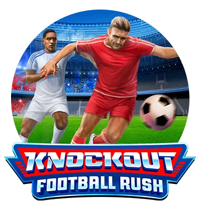 Habanero : Knockout Football Rush - JETPLANE168