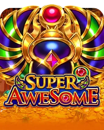 PLAYSTAR : SUPER AWESOME - JETPLANE168