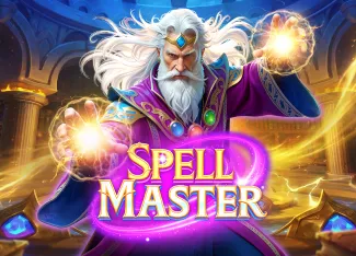 Pragmatic : Spellmaster - JETPLANE168
