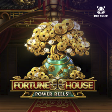 Fortune House Power Reels - JETPLANE168
