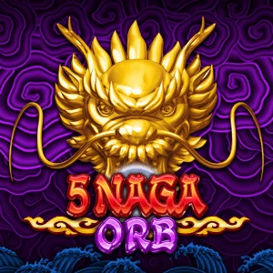 5 Dragon Orb - JETPLANE168