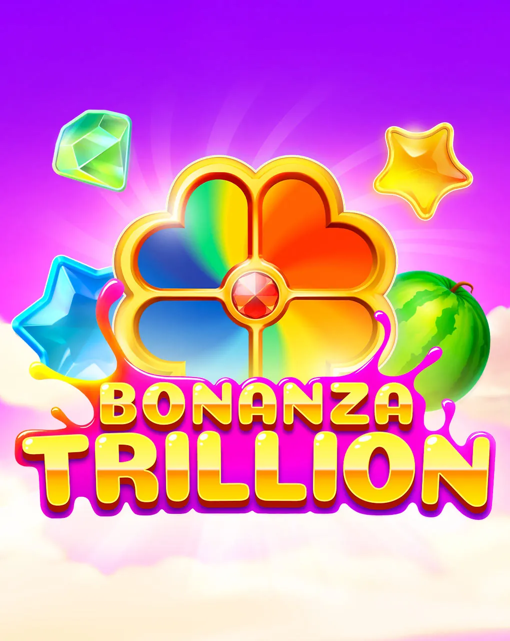 Bgaming : Bonanza Trillion - JETPLANE168