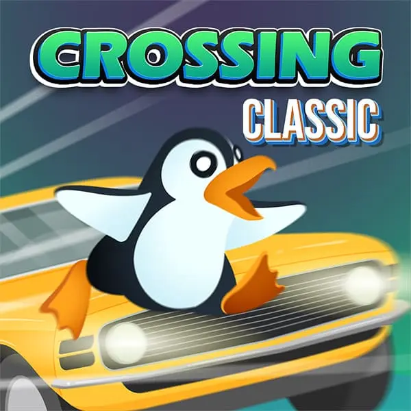 Crossing Classic - JETPLANE168