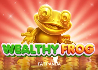 Wealthy Frog - JETPLANE168