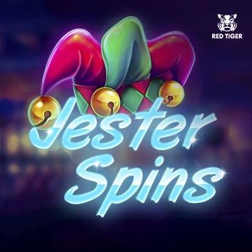 Jester Spins - JETPLANE168