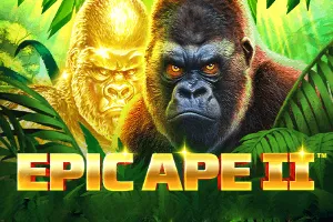 Epic Ape 2 - JETPLANE168