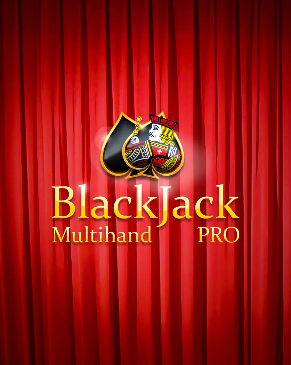 Multihand Blackjack Pro - JETPLANE168