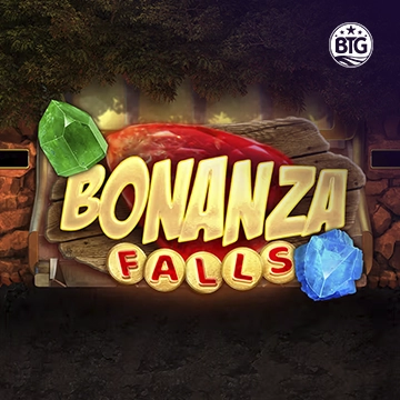Bonanza Falls - JETPLANE168