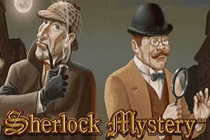 Sherlock Mystery - JETPLANE168