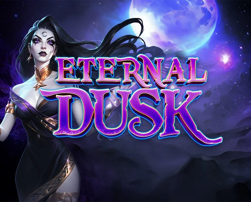Eternal Dusk - JETPLANE168