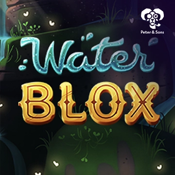 Water Blox - JETPLANE168
