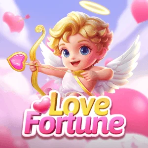 Love Fortune - JETPLANE168