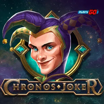 Chronos Joker - JETPLANE168