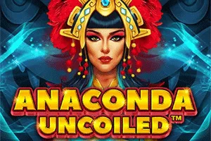 Anaconda Uncoiled - JETPLANE168