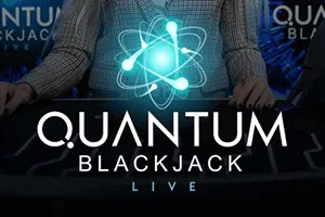 Quantum Blackjack Plus Instant Play - JETPLANE168