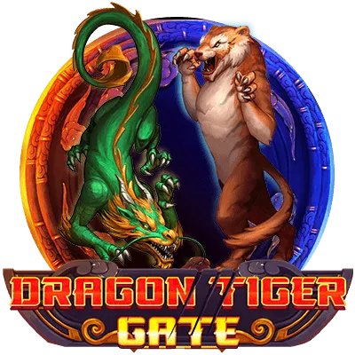 Habanero : Dragon Tiger Gate - JETPLANE168