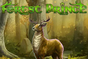 Forest Prince - JETPLANE168