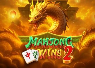 Pragmatic : Mahjong Wins 2 - JETPLANE168