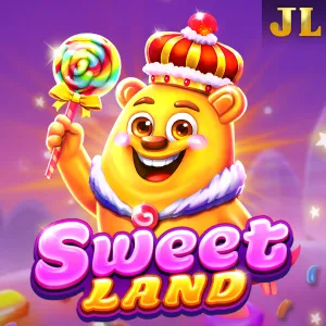 Jili : Sweet Land - JETPLANE168