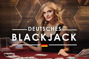 Deutsches Blackjack - JETPLANE168