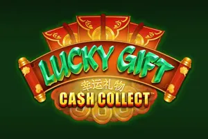 Lucky Gift: Cash Collect - JETPLANE168