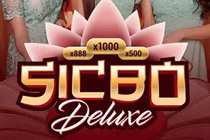 SicBo Deluxe - JETPLANE168