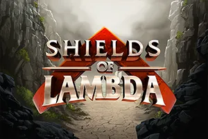 Shields of Lambda - JETPLANE168