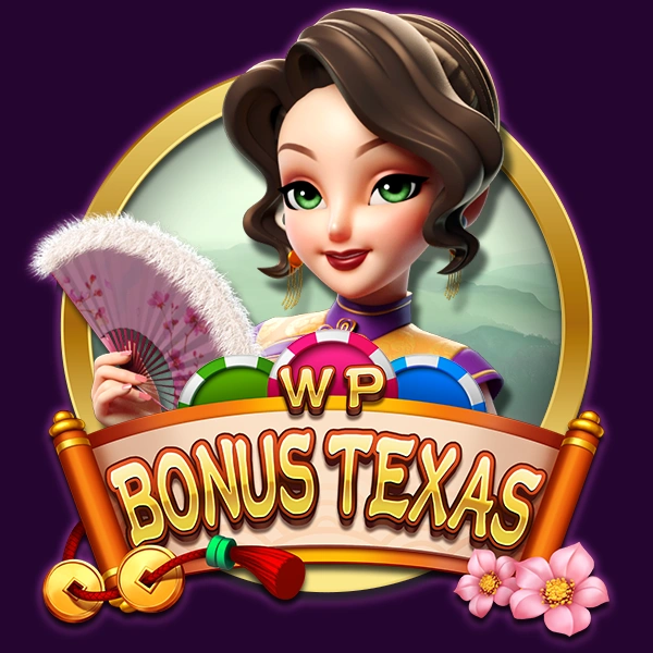WP Bonus Texas - JETPLANE168