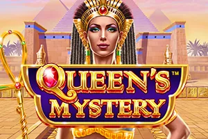 Queens Mystery - JETPLANE168