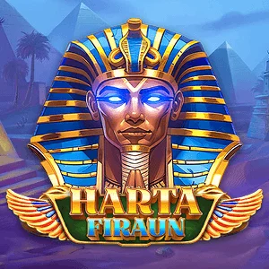 Pharaoh Treasures - JETPLANE168