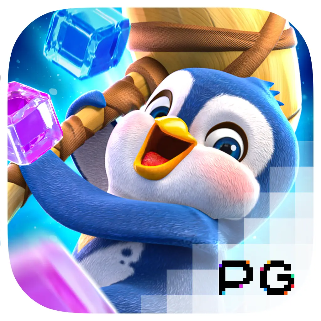 PGSoft : The Great Icescape - JETPLANE168