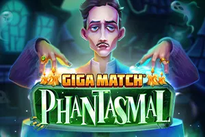 Giga Match Phantasmal - JETPLANE168